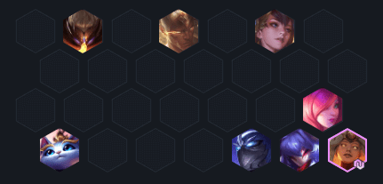 云顶天神凯尔如何出装？最佳装备推荐是什么？