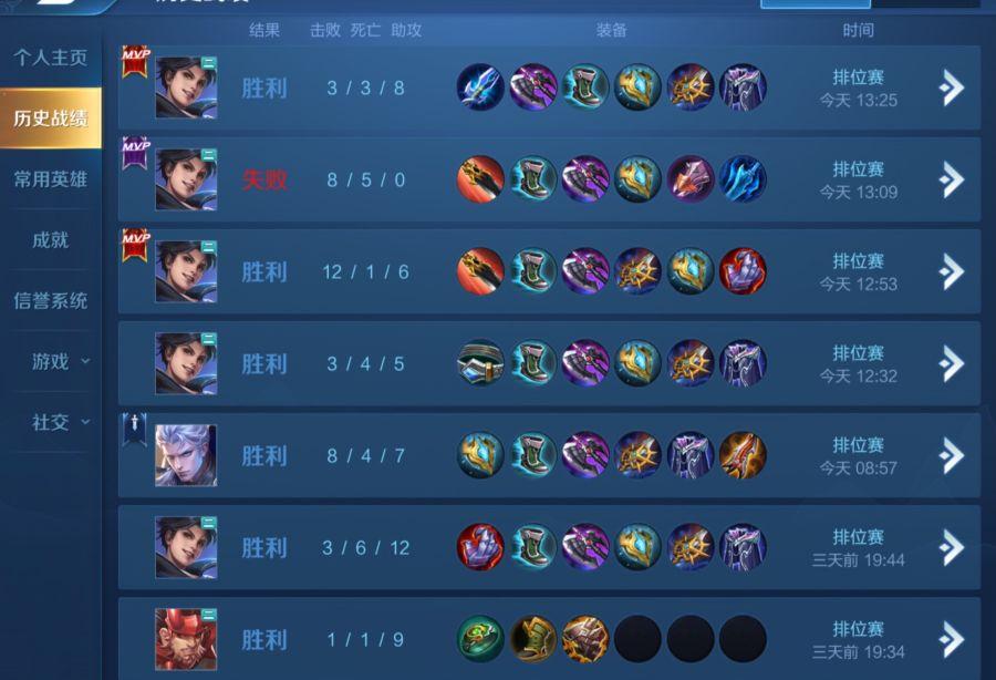 王者荣耀曜如何出装?最佳装备推荐是什么? 王者荣耀曜如何出装?最佳装备推荐是什么?