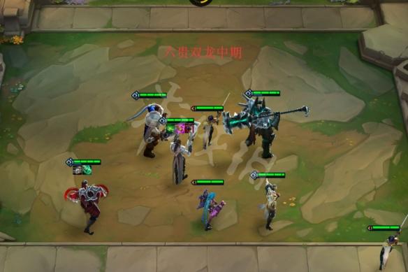 潘森手游出装有哪些推荐?如何选择最佳装备? 潘森手游出装有哪些推荐?如何选择最佳装备?