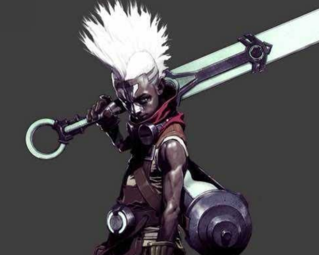 为什么LOL艾克不受欢迎?艾克的强弱势在哪里? 为什么LOL艾克不受欢迎?艾克的强弱势在哪里?