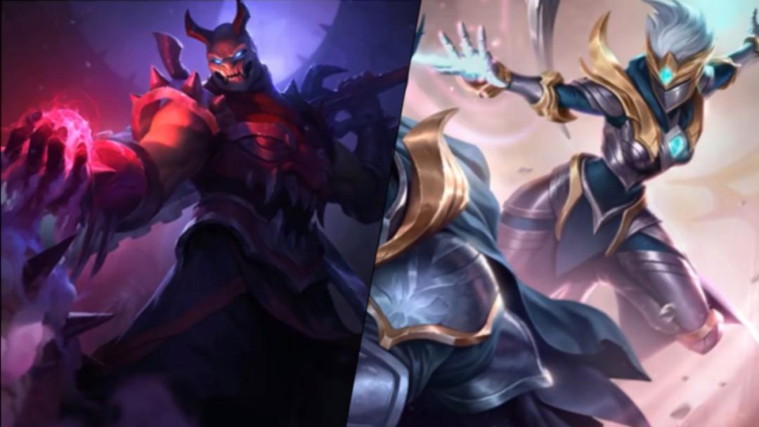 LOL局内装备设置方法是什么？如何快速调整装备？