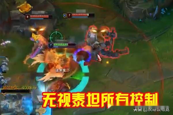 英雄联盟中单泰坦如何出装？最佳装备推荐是什么？