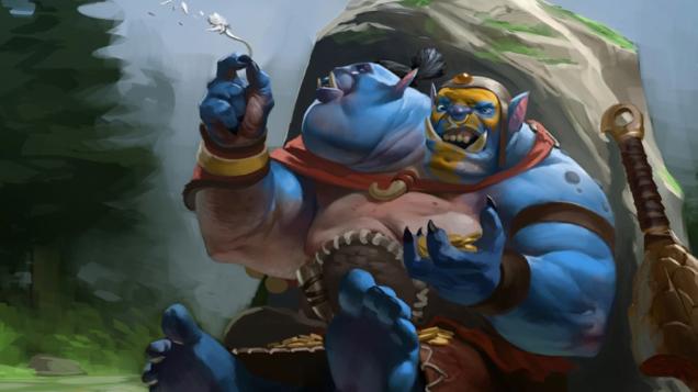 Dota2蓝胖点金打法是什么?如何有效提升收益? Dota2蓝胖点金打法是什么?如何有效提升收益?