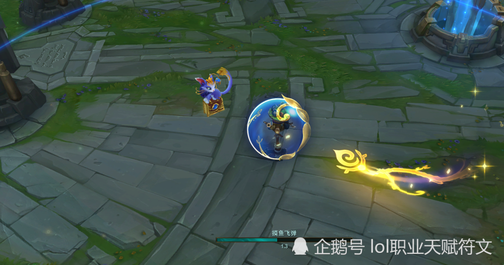 LOL中最复杂的英雄是谁？他们的技能机制有哪些独特之处？