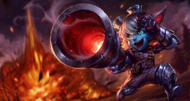 LOL前期弱势英雄有哪些？如何克服他们的劣势？