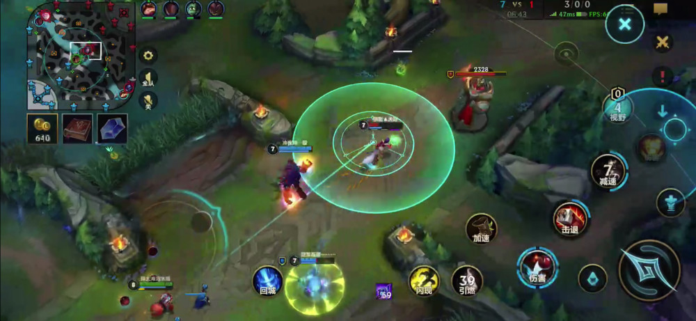 LOL手游老鼠是选择AP还是AD更强?哪个更适合你? LOL手游老鼠是选择AP还是AD更强?哪个更适合你?