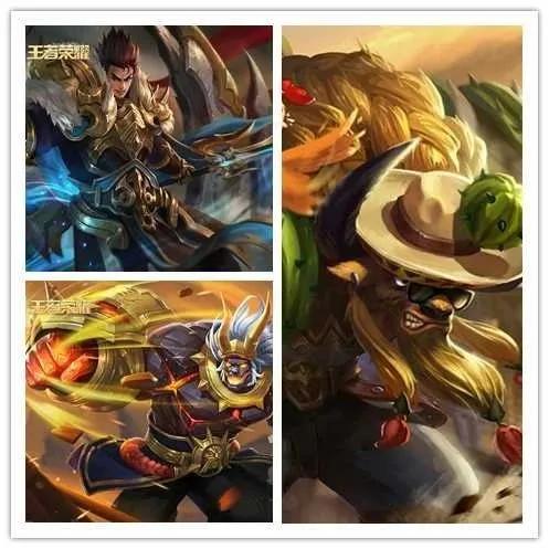 LOL英雄梯度排行如何影响游戏策略？哪些英雄在当前版本中表现最佳？