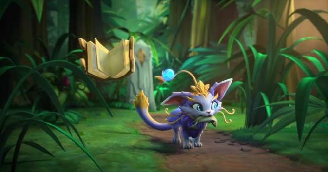 LOL辅助英雄大全有哪些？如何选择合适的辅助英雄？