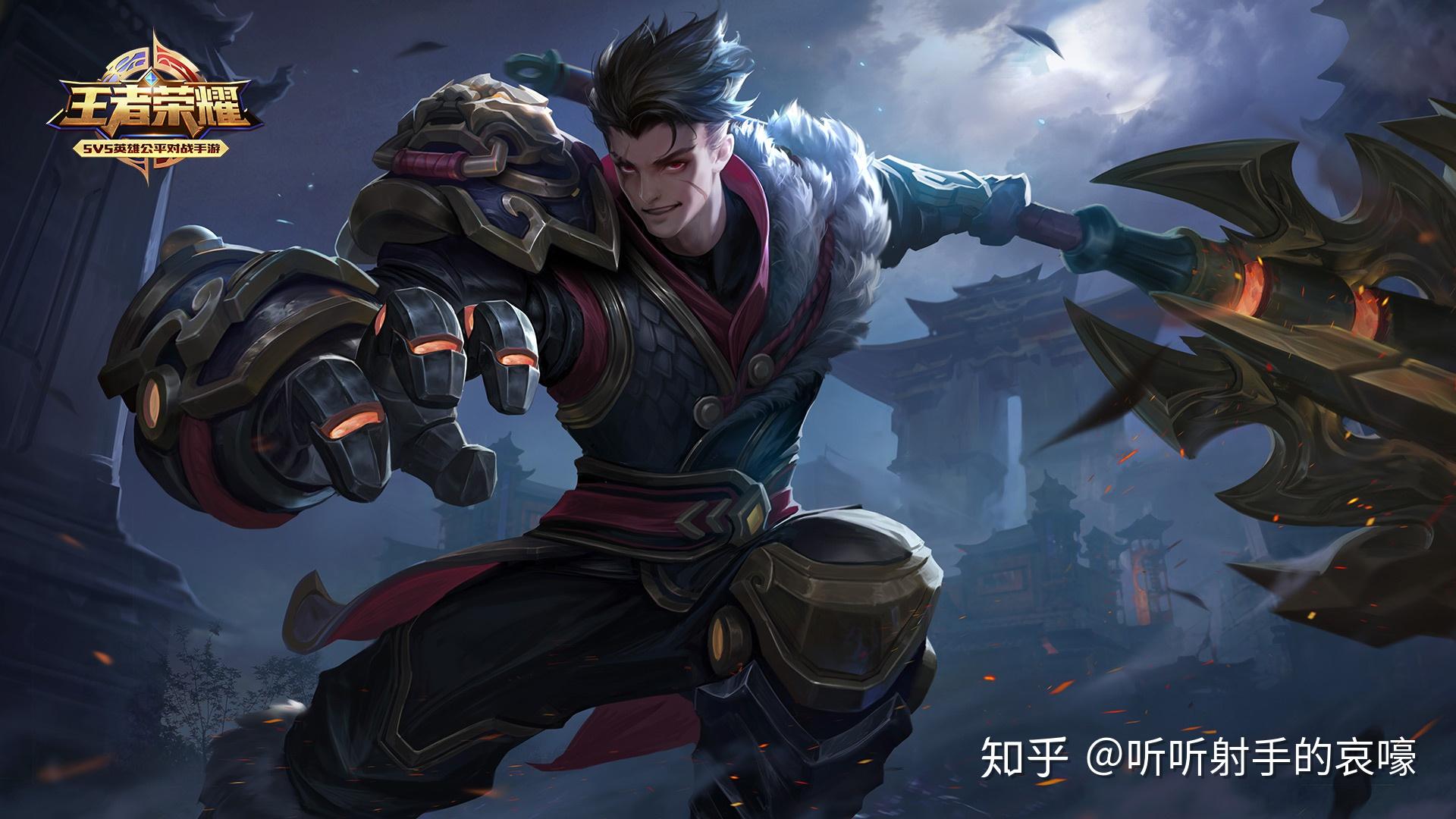 王者荣耀对抗路如何出装?有哪些实用技巧? 王者荣耀对抗路如何出装?有哪些实用技巧?