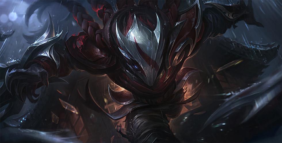 英雄联盟手游武器出装有哪些技巧？如何选择最佳装备？