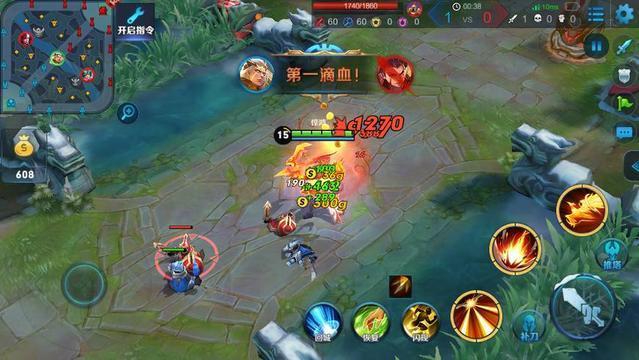 核弹流后羿如何出装？最佳铭文搭配是什么？