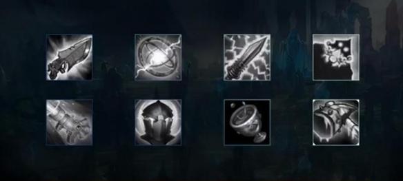 LOL中有哪些带位移效果的装备?它们的使用场景是什么? LOL中有哪些带位移效果的装备?它们的使用场景是什么?