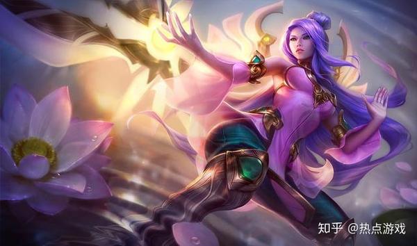 刀妹在LOL中被削弱了多少次？影响有哪些？