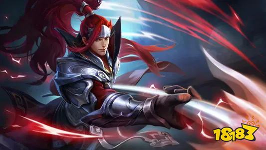 韩信最强出装与铭文搭配有哪些？如何选择最优组合？