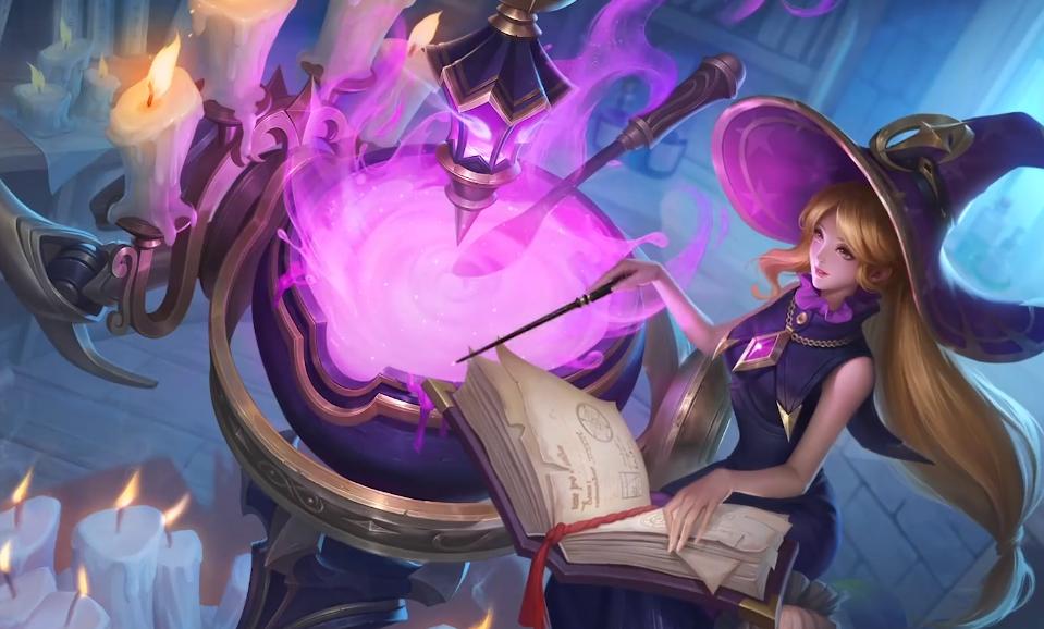 LOL手游福利如何领取?有哪些领取途径?