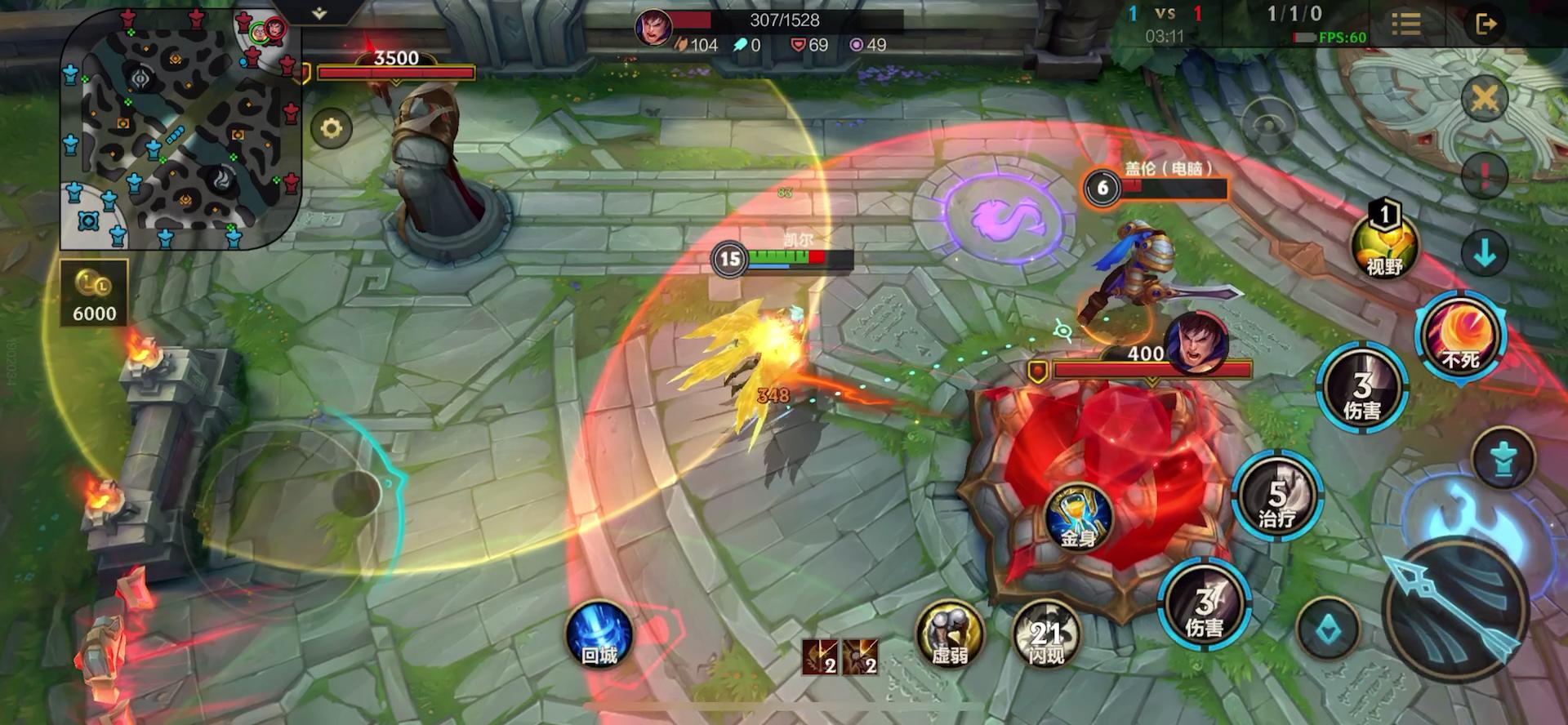 英雄联盟PC端凯尔如何出装?最佳装备推荐是什么? 英雄联盟PC端凯尔如何出装?最佳装备推荐是什么?