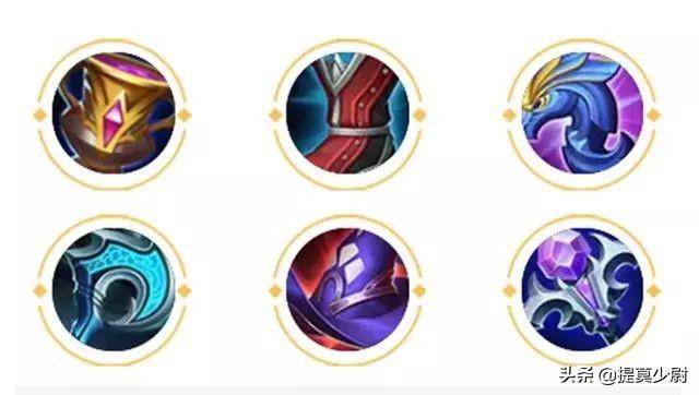 近战干将如何出装？最佳装备推荐是什么？