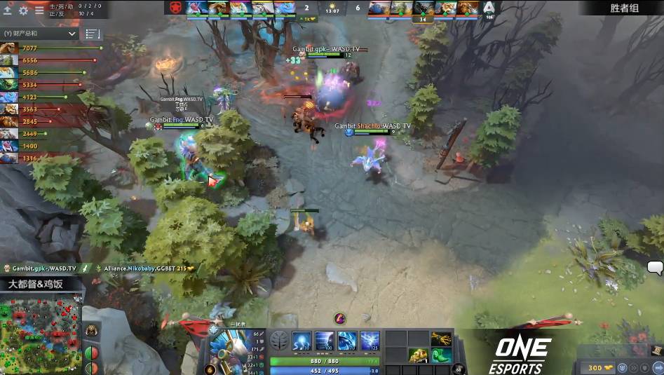 Dota1蓝胖海民最佳出装是什么?如何选择合适的装备? Dota1蓝胖海民最佳出装是什么?如何选择合适的装备?