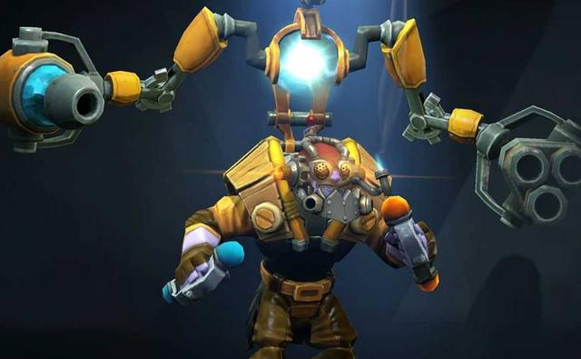 Dota英雄装备选择有哪些最佳推荐? Dota英雄装备选择有哪些最佳推荐?