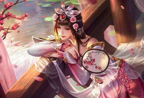 国服第一最强肉装甄姬如何出装?最佳装备推荐是什么? 国服第一最强肉装甄姬如何出装?最佳装备推荐是什么?