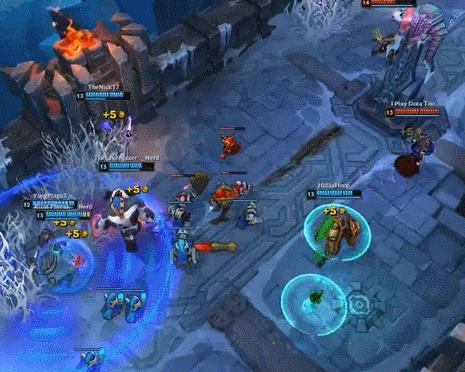 Dota1全英雄技能与装备有哪些?如何选择最优搭配? Dota1全英雄技能与装备有哪些?如何选择最优搭配?