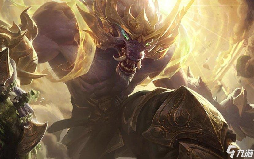 沃里克金铲铲出装如何选择?最佳出装搭配是什么? 沃里克金铲铲出装如何选择?最佳出装搭配是什么?