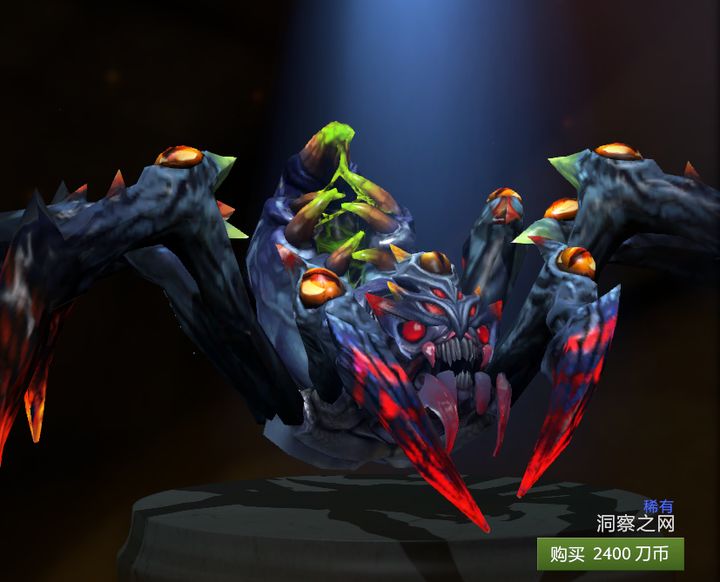 Dota1育母蜘蛛如何出装？最佳装备推荐是什么？