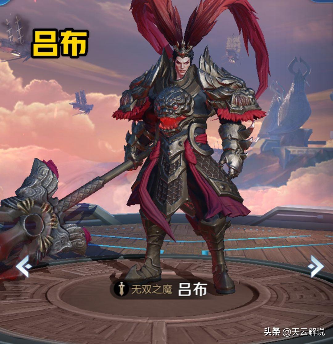 上单典韦如何出装?最佳装备推荐是什么? 上单典韦如何出装?最佳装备推荐是什么?