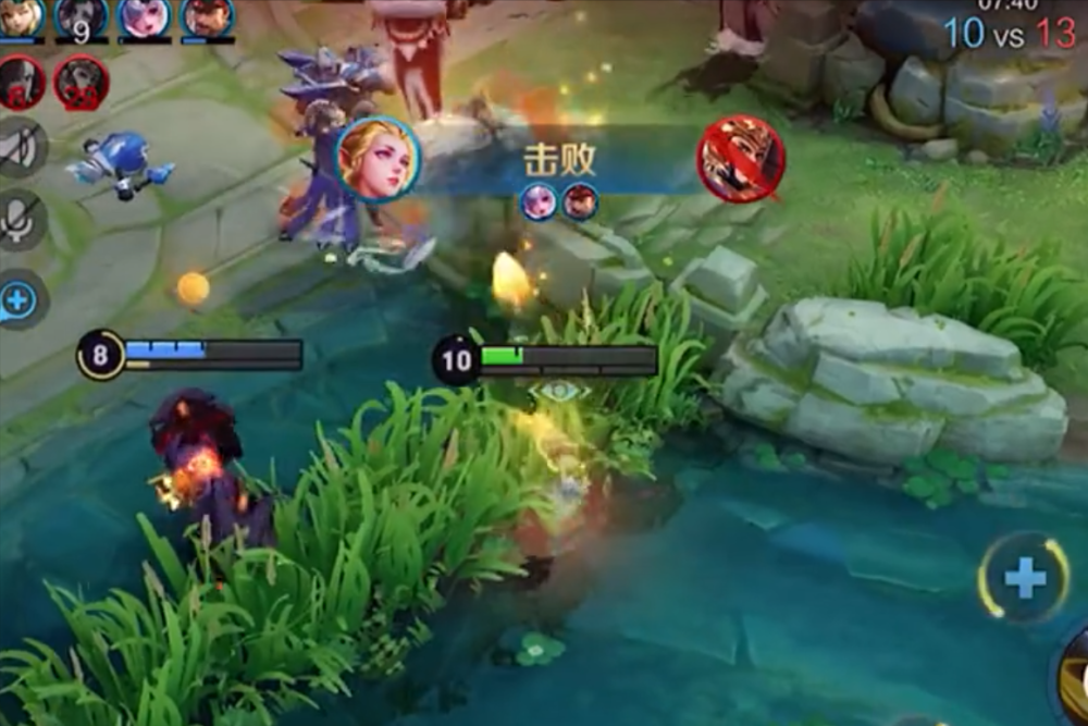 艾琳出装和铭文选择如何提升伤害? 艾琳出装和铭文选择如何提升伤害?