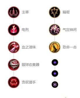 英雄联盟国服卡萨丁如何出装?最佳铭文搭配是什么? 英雄联盟国服卡萨丁如何出装?最佳铭文搭配是什么?