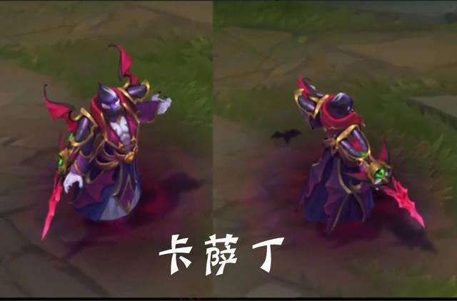 魔战士卡萨丁如何出装?最佳装备推荐是什么? 魔战士卡萨丁如何出装?最佳装备推荐是什么?