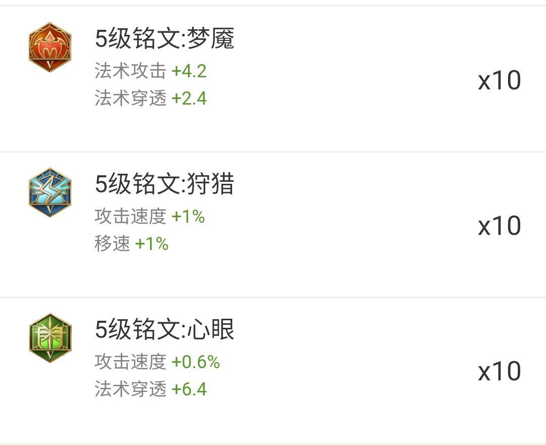 干将莫邪最强输出出装方案是什么？最新出装推荐有哪些？