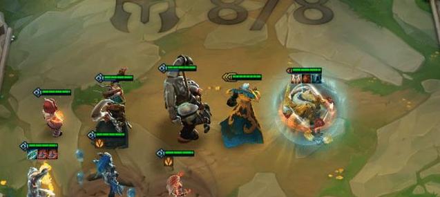 安妮端游出装推荐有哪些?如何选择安妮的最佳装备?