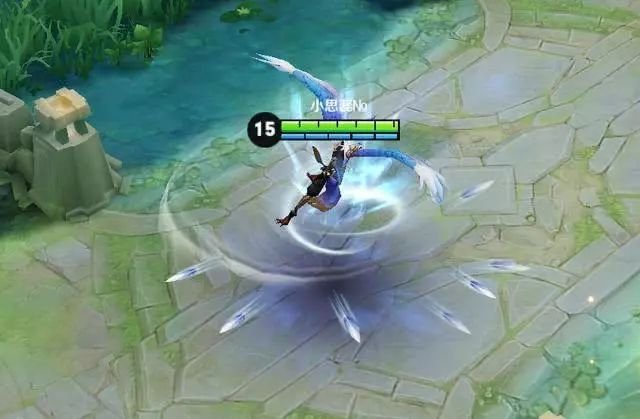 韩信六神装如何提升伤害？最佳出装推荐是什么？