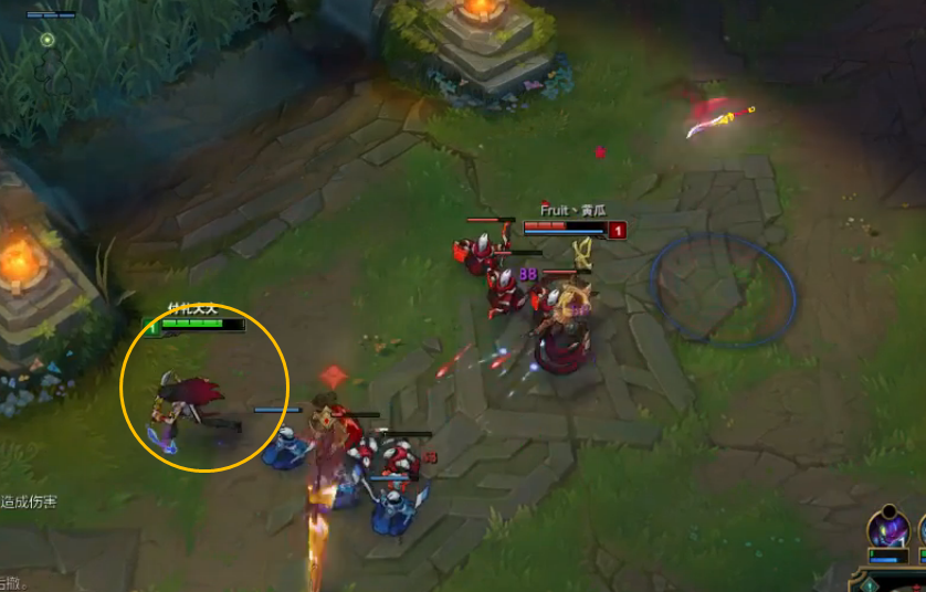 LOL中值得苦练的十大英雄有哪些?他们的优势是什么?