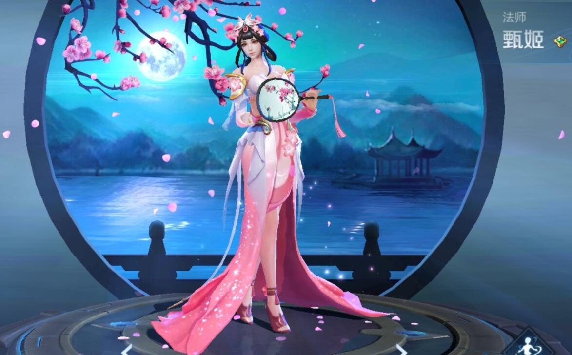 云缨新皮肤什么时候上线？有哪些新特性？