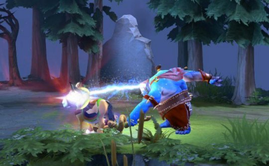 Dota2蓝胖嘲讽有哪些？如何应对蓝胖的嘲讽？