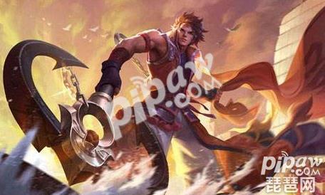 孙策出装推荐是什么？出门装备选择有哪些？