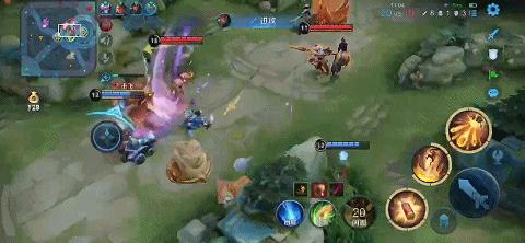 干将莫邪半肉出装如何选择？效果与适用场景是什么？