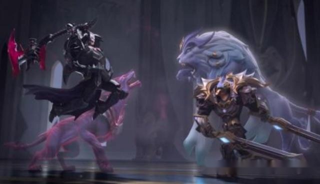 lol诺克萨斯之手被动效果是什么?如何在游戏中利用? lol诺克萨斯之手被动效果是什么?如何在游戏中利用?