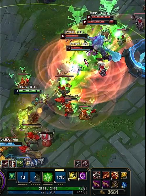 老鼠九头蛇出装有哪些推荐?如何选择最佳装备? 老鼠九头蛇出装有哪些推荐?如何选择最佳装备?