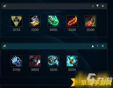 云顶之弈S10凯尔最佳出装是什么？如何选择凯尔装备？