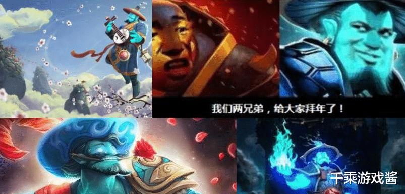 Dota所有英雄有哪些？每个英雄的特点是什么？