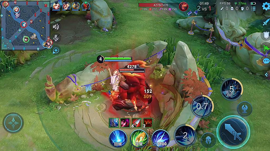 LOL打野开局买什么装备最合适?如何选择打野开局物品?