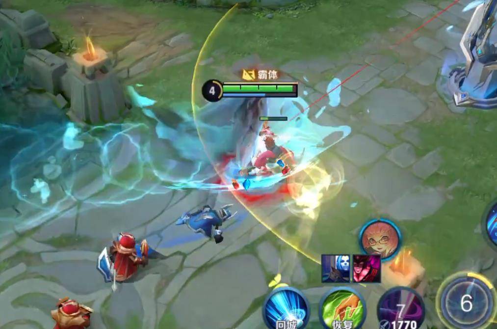 为什么澜每次输出低？如何提高澜的输出效果？