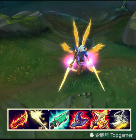 ad天使和ap哪个更强？两者的优势和区别是什么？