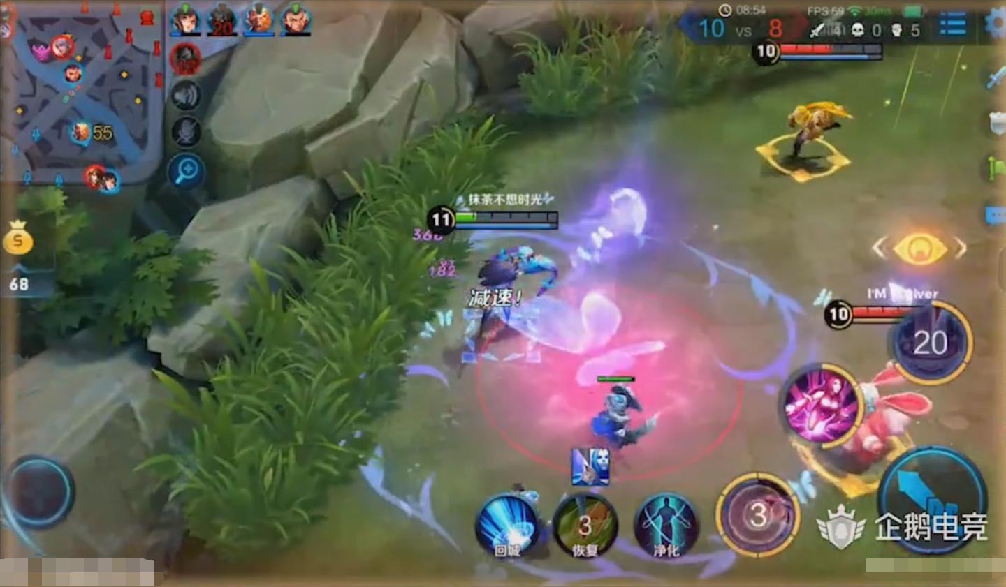 扁鹊辅助出装和铭文有哪些推荐？如何选择最优搭配？