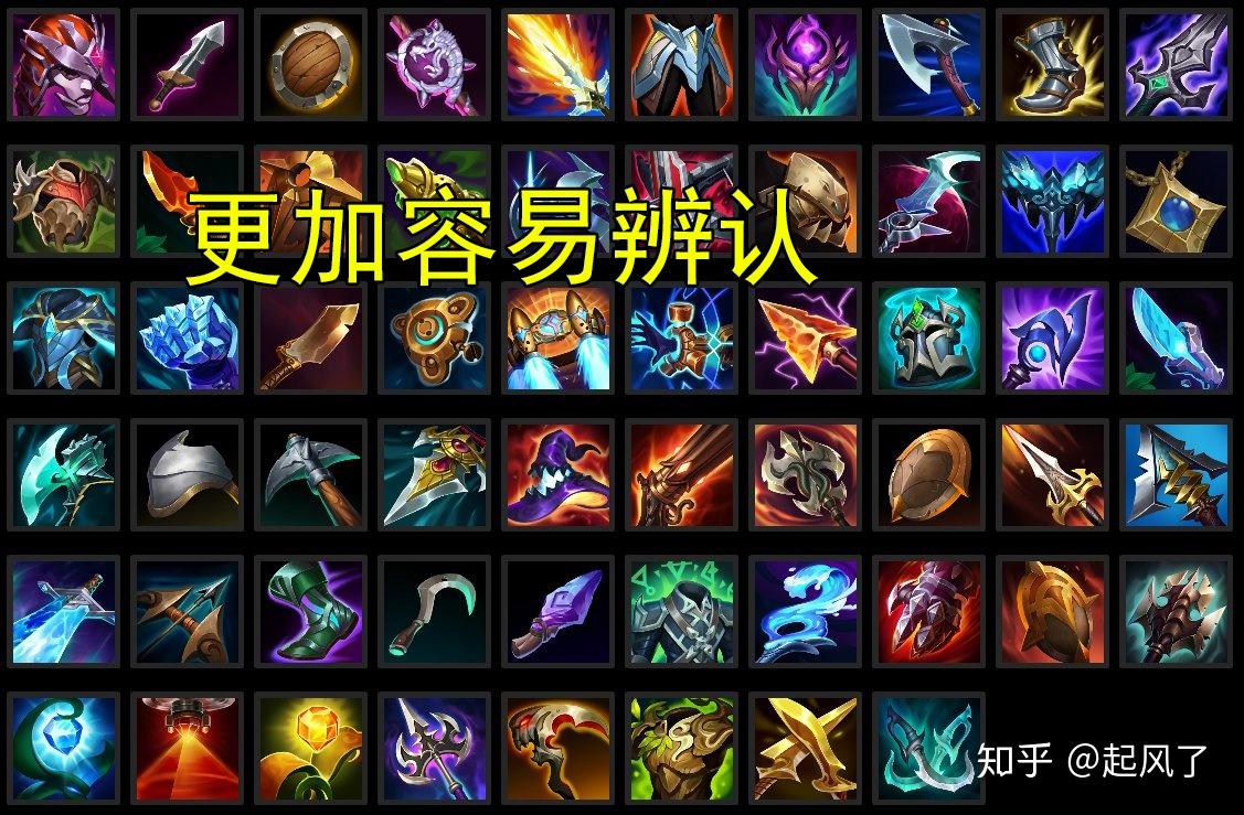 英雄联盟易的最佳出装是什么？如何选择合适的装备？