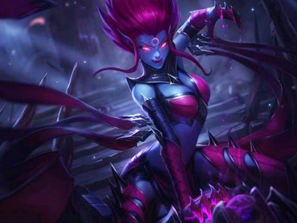 LOL最强英雄有哪些?如何选择适合自己的最强英雄?