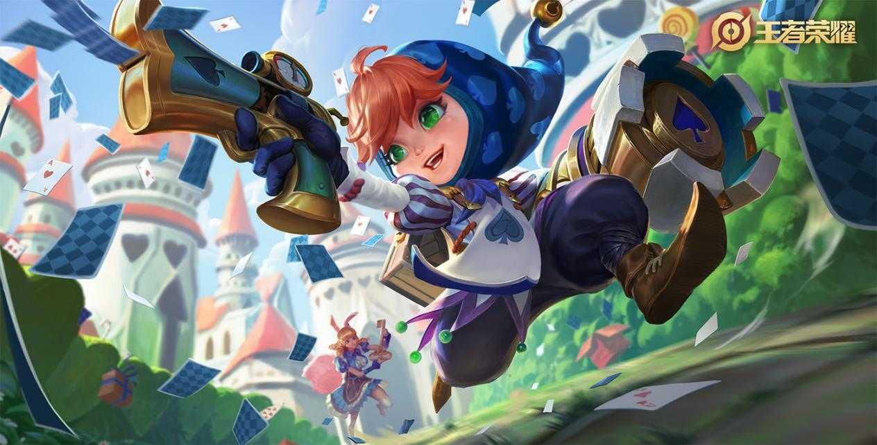 LOL偷塔英雄排名有哪些?哪些英雄最适合偷塔?